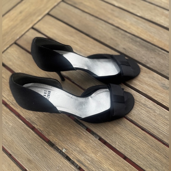 Stuart Weitzman Evening heel - Picture 6 of 6